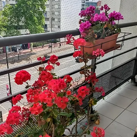 -porte De Paris *